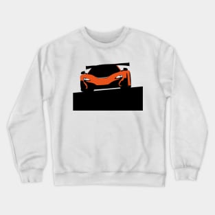 650s GT3 Crewneck Sweatshirt